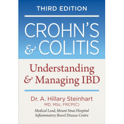Crohn's & Colitis: Understanding & Managing IBD