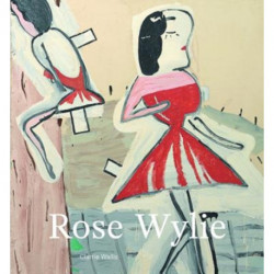 Rose Wylie