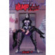 Vampblade Volume 9: Crisis on Alternate Earth