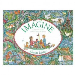 Imagine 30th Anniversary Edition