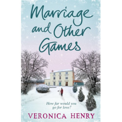 Marriage And Other Games