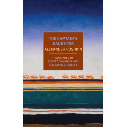 The Captain's Daughter