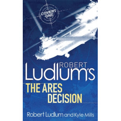 Robert Ludlum's The Ares Decision