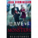 Dave vs. the Monsters: Resistance (David Hooper 2)