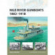 Nile River Gunboats 1882–1918
