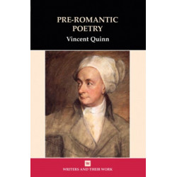 Pre-Romantic Poetry