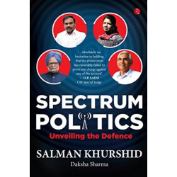 Spectrum Politics: Unveiling the Defense