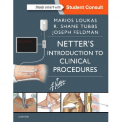 Netter's Introduction to Clinical Procedures