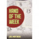 Hand of the Week