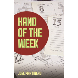 Hand of the Week