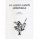 An Anglo-Saxon Chronicle