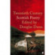 Twentieth-Century Scottish Poetry