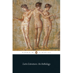 Latin Literature: An Anthology