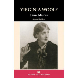 Virginia Woolf