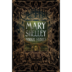 Mary Shelley Horror Stories
