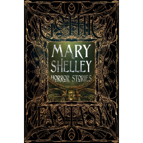 Mary Shelley Horror Stories