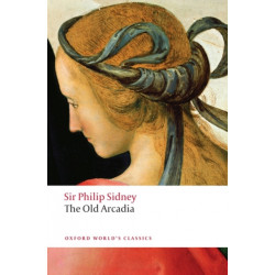 The Countess of Pembroke's Arcadia (The Old Arcadia)