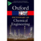 A Dictionary of Chemical Engineering
