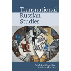 Transnational Russian Studies
