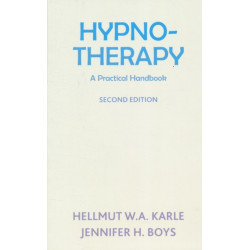 Hynotherapy: A Practical Handbook