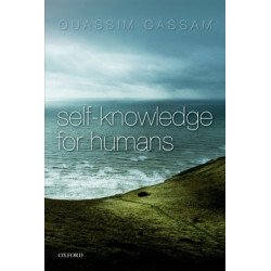 Self-Knowledge for Humans