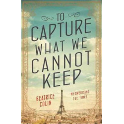 To Capture What We Cannot Keep