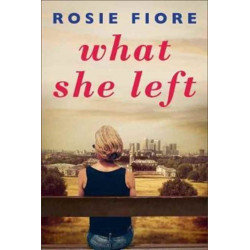 What She Left