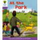Oxford Reading Tree: Level 1+: Patterned Stories: At the Park