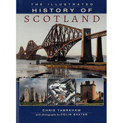 Illustrated History of Scotland