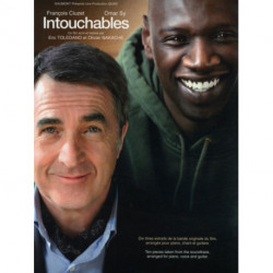 Intouchables: Original Soundtrack
