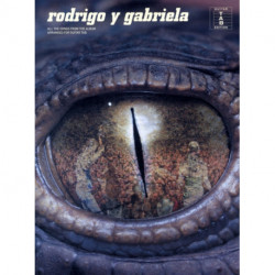 Rodrigo & Gabriela