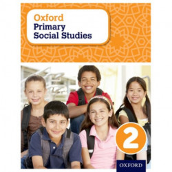 Oxford Primary Social Studies Student Book 2