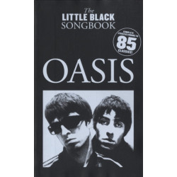 The Little Black Songbook: Oasis