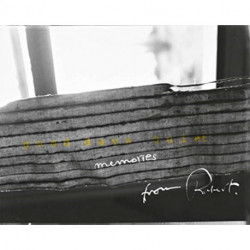 Robert Frank: Good Days Quiet