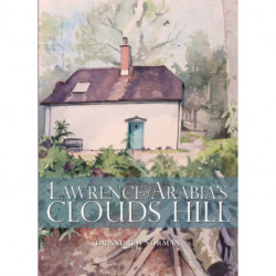Lawrence of Arabia's Clouds Hill