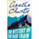 The Mystery of the Blue Train