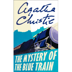 The Mystery of the Blue Train
