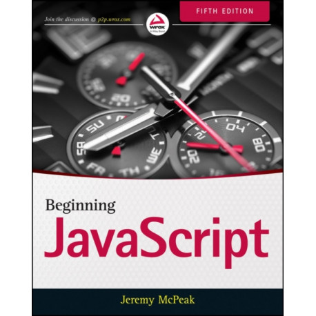 Beginning JavaScript