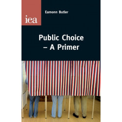 Public Choice: A Primer