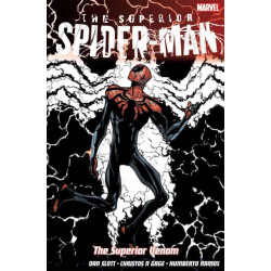 Superior Spider-Man Vol. 5: The Superior Venom