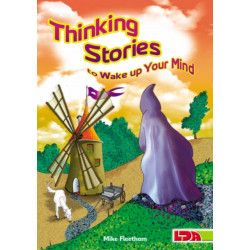 Thinking Stories to Wake Up Your Mind