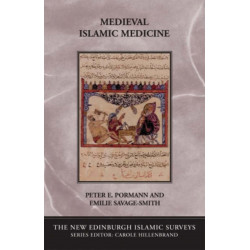 Medieval Islamic Medicine