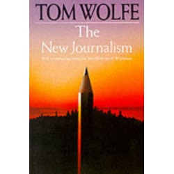 The New Journalism