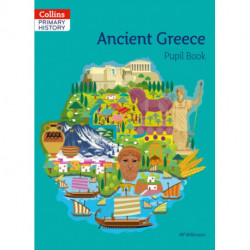 Ancient Greece Pupil Book