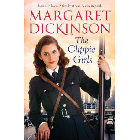 The Clippie Girls