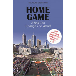 Home Game: The story of the Homeless World Cup