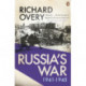 Russia's War