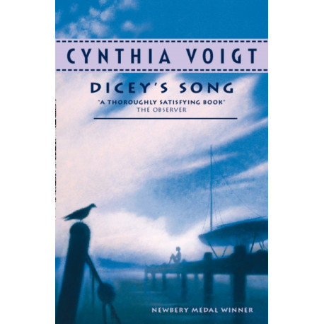 Dicey’s Song