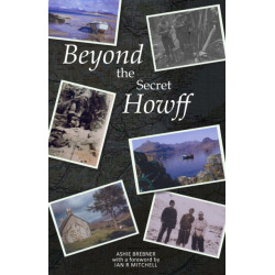 Beyond the Secret Howff