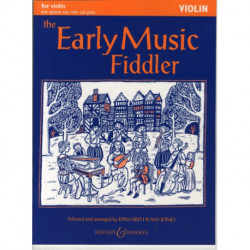 Early Music Fiddler